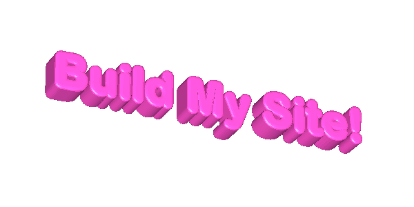 Build My Site!