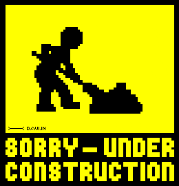 Under construction